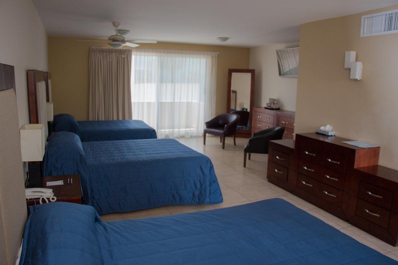 Hotel Aguamarina Mazatlan Exterior photo
