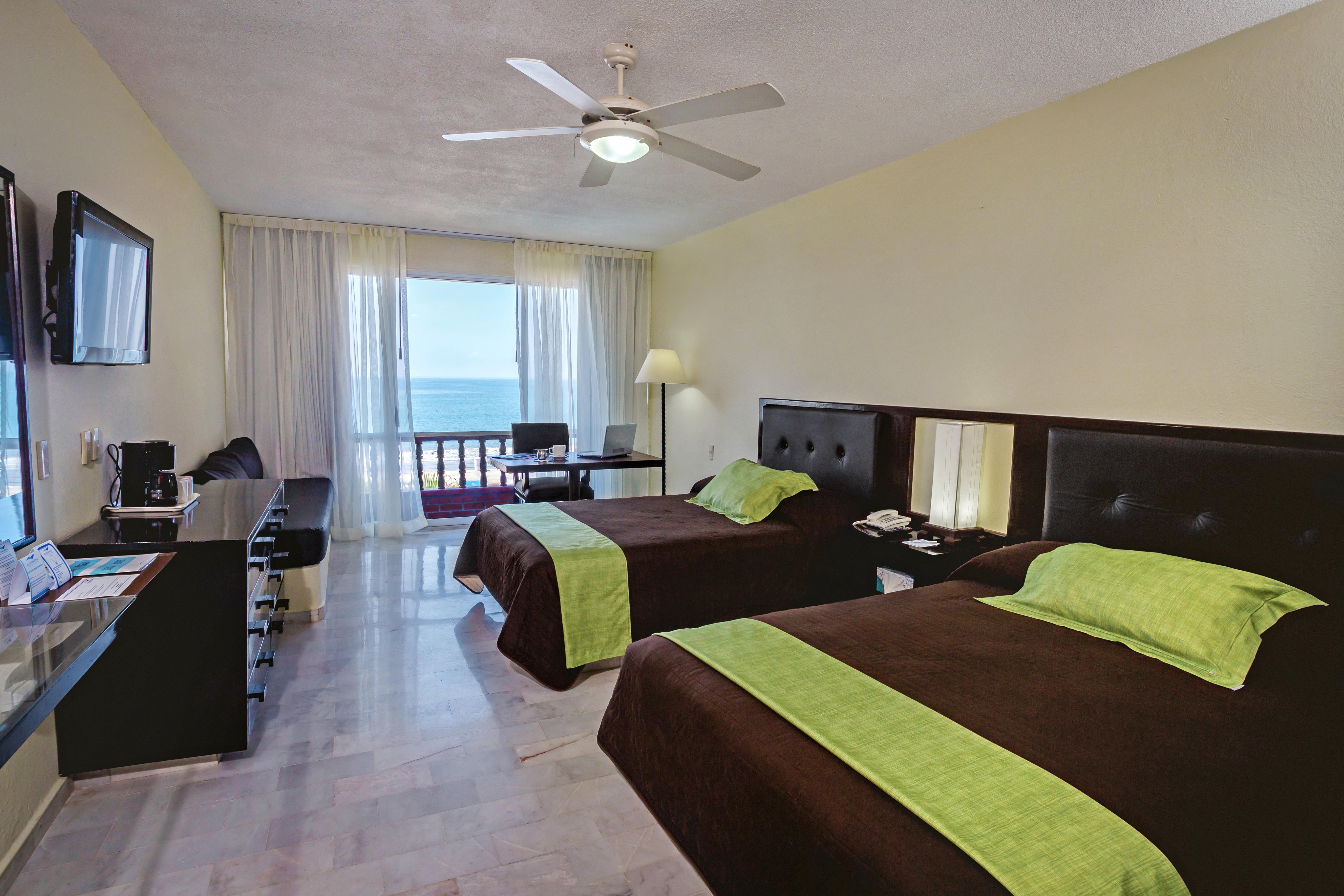 Hotel Aguamarina Mazatlan Exterior photo