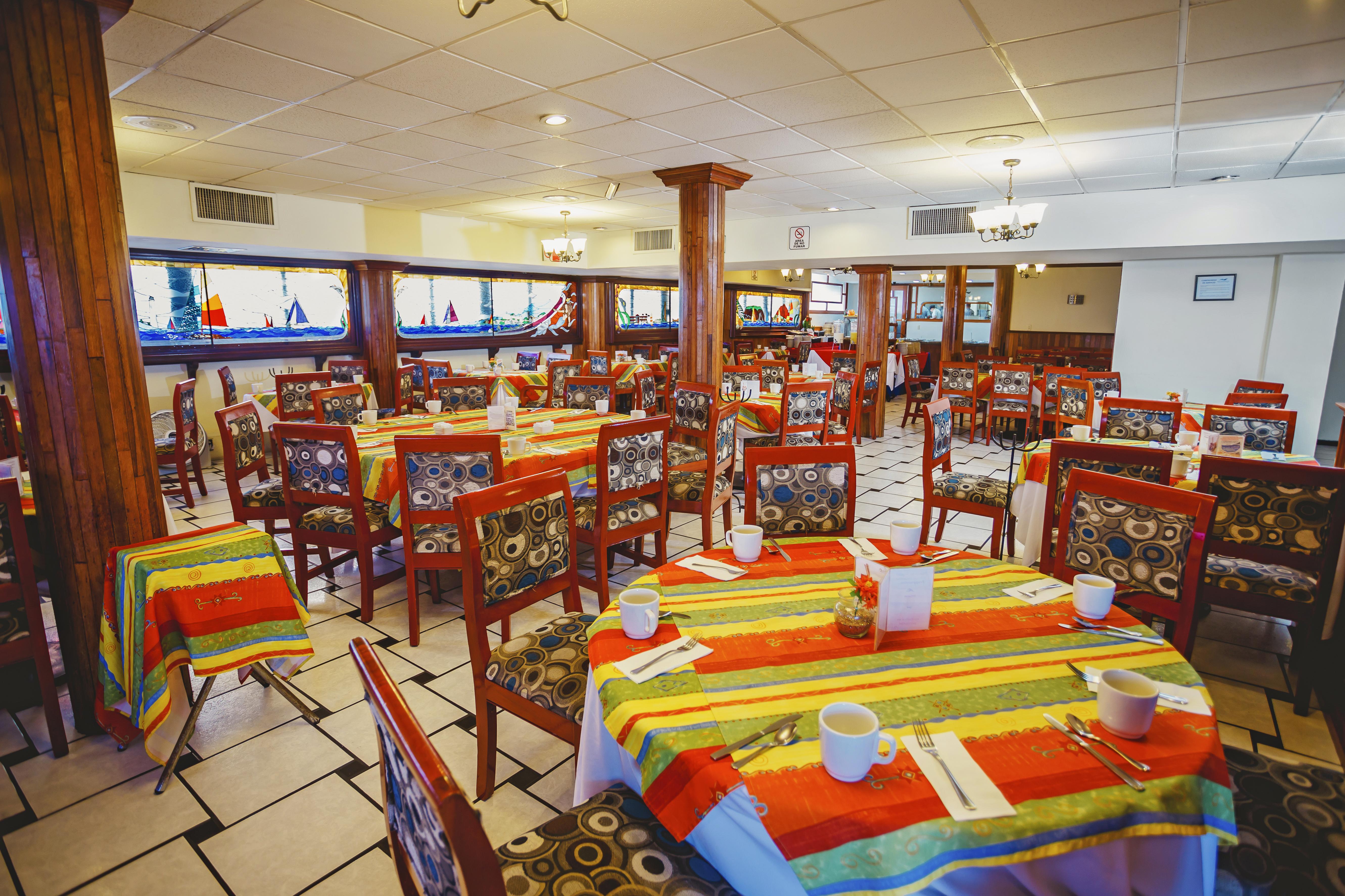 Hotel Aguamarina Mazatlan Exterior photo
