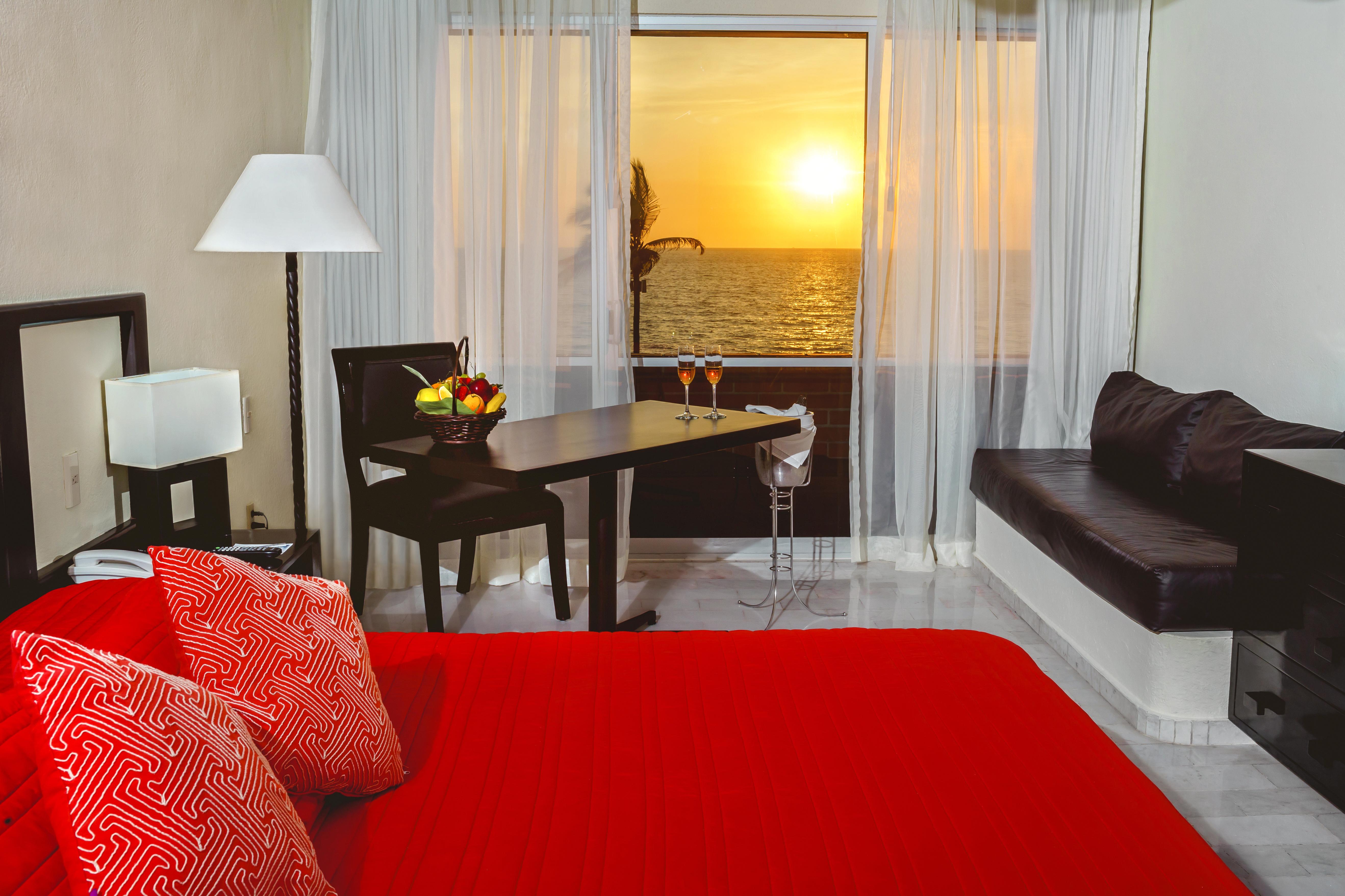 Hotel Aguamarina Mazatlan Exterior photo