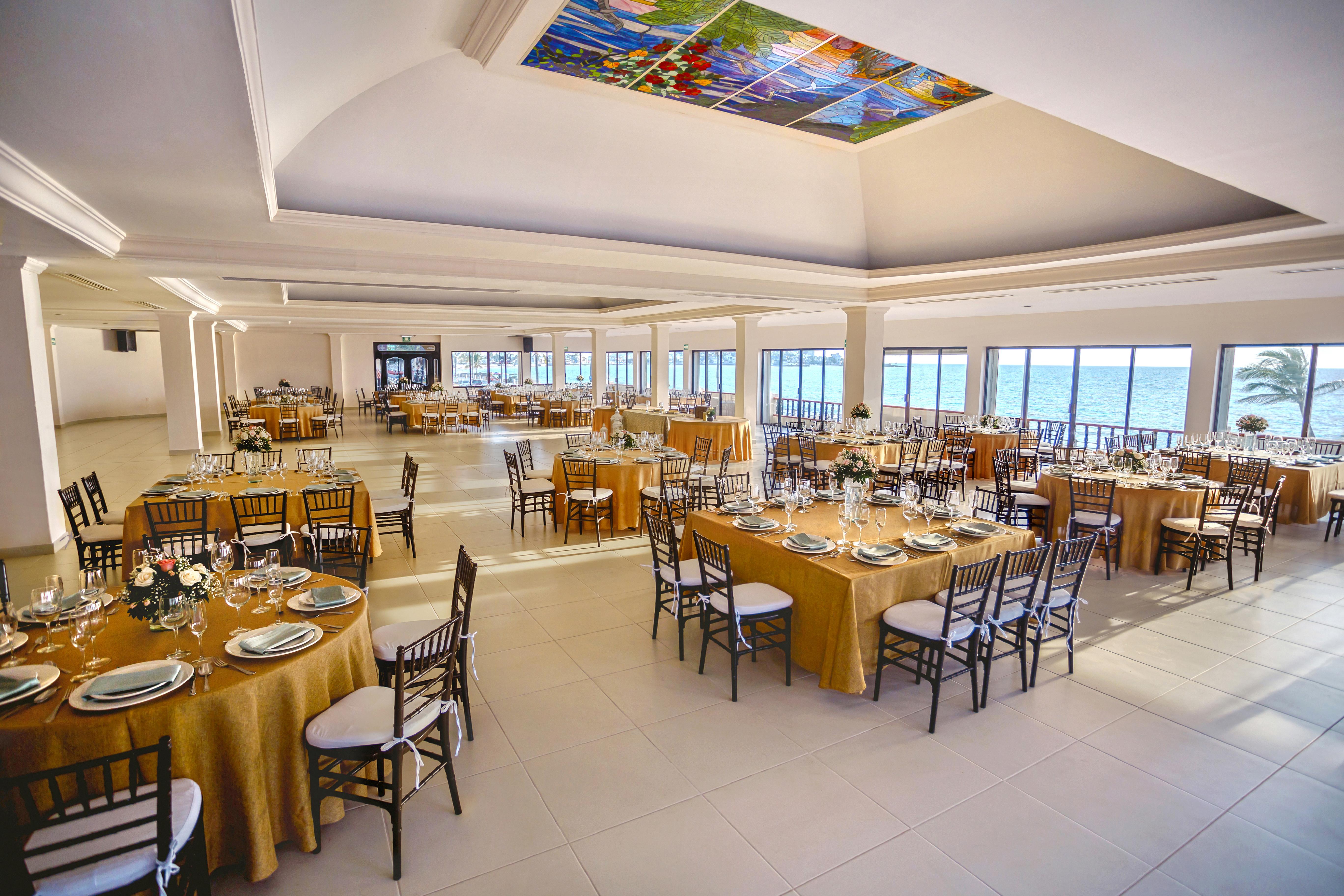 Hotel Aguamarina Mazatlan Exterior photo