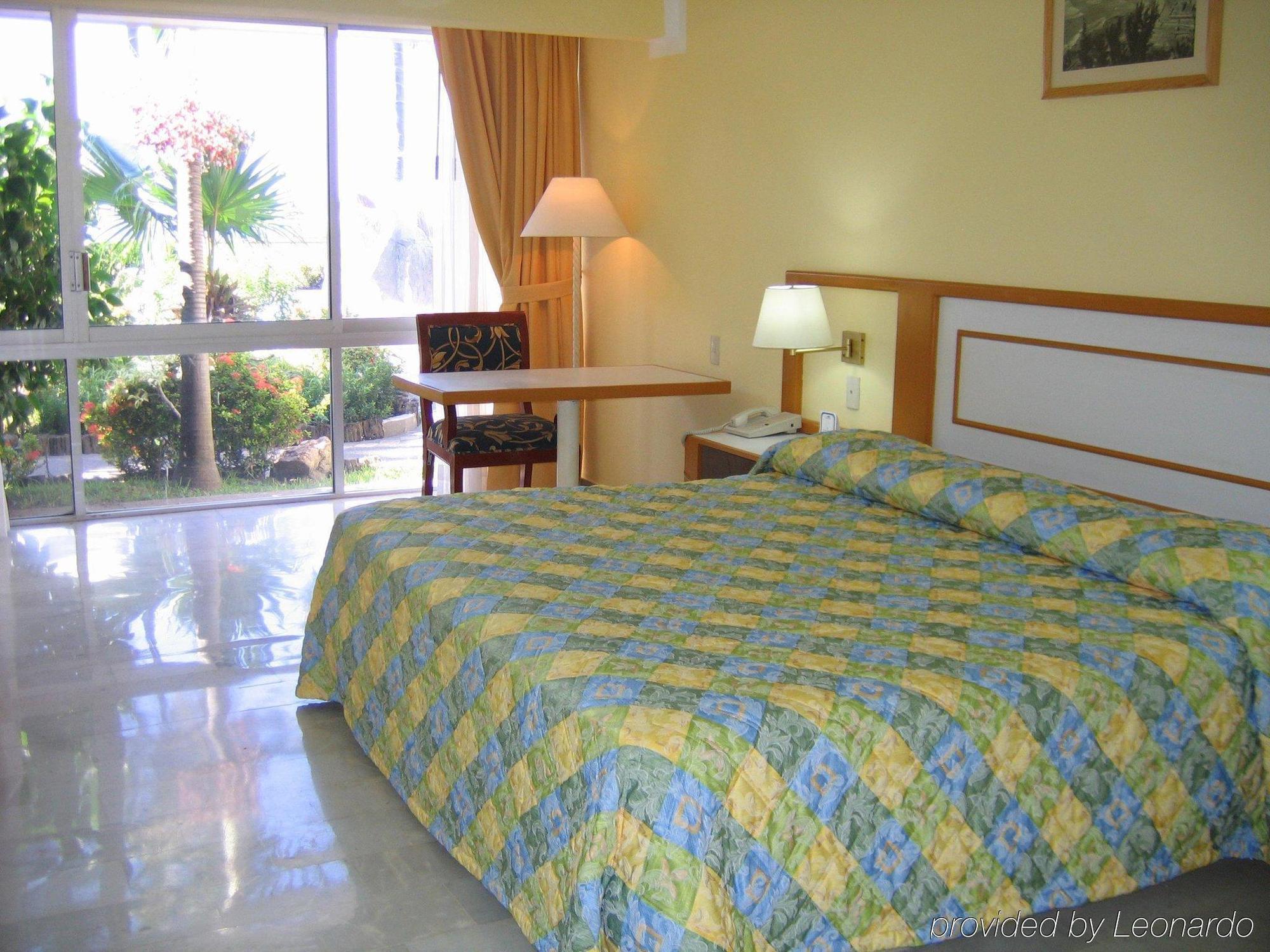 Hotel Aguamarina Mazatlan Room photo