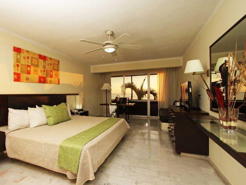 Hotel Aguamarina Mazatlan Exterior photo