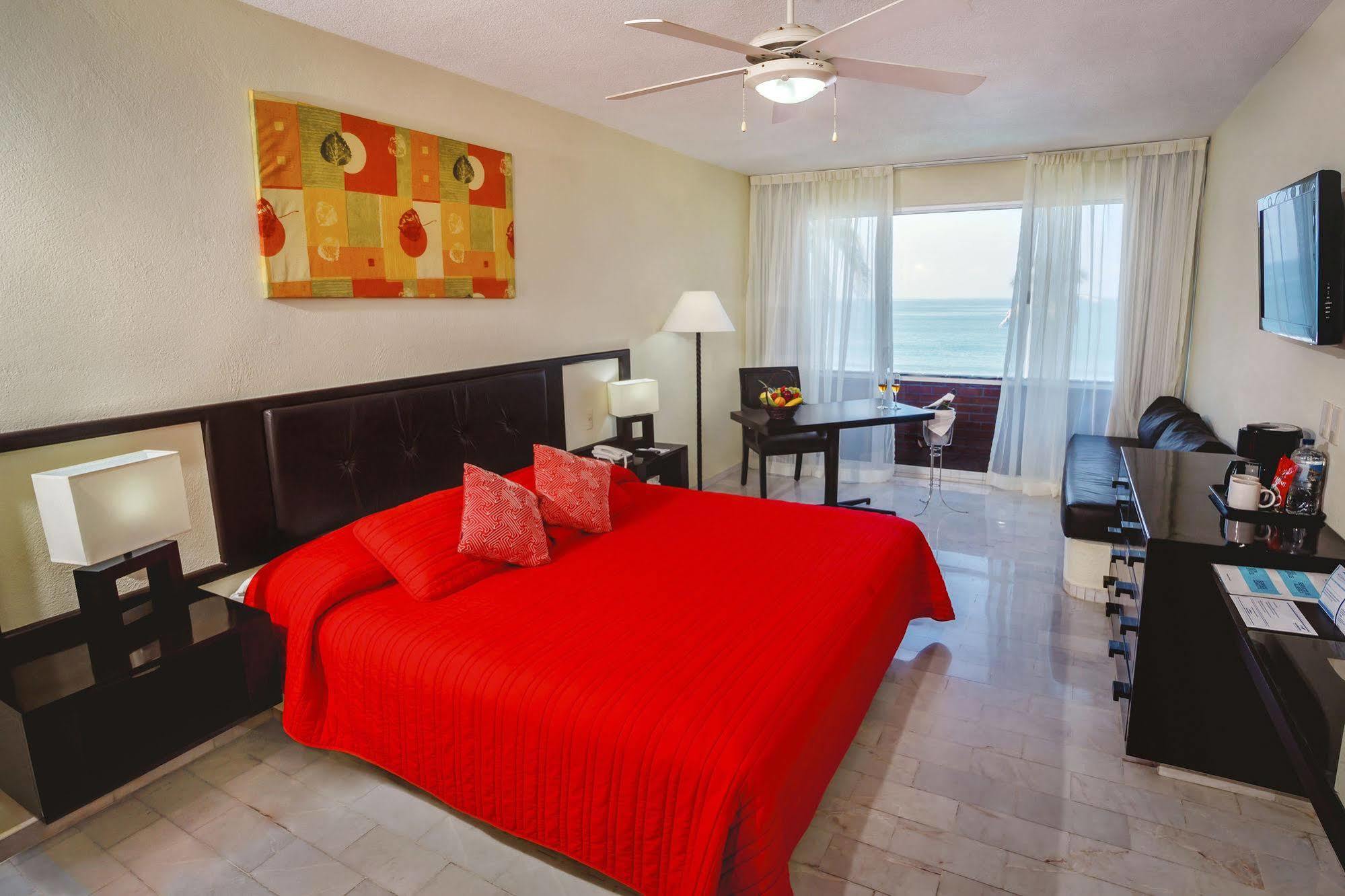 Hotel Aguamarina Mazatlan Exterior photo