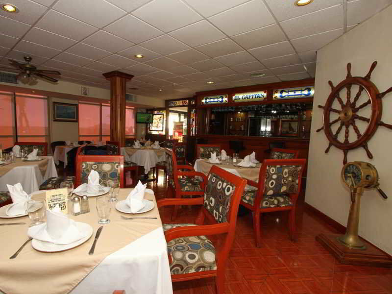 Hotel Aguamarina Mazatlan Exterior photo