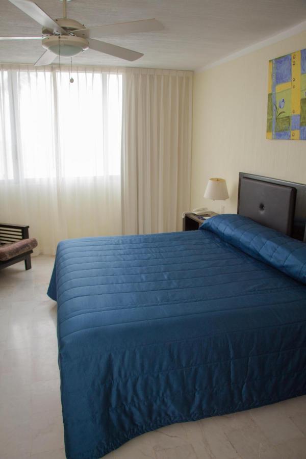 Hotel Aguamarina Mazatlan Exterior photo