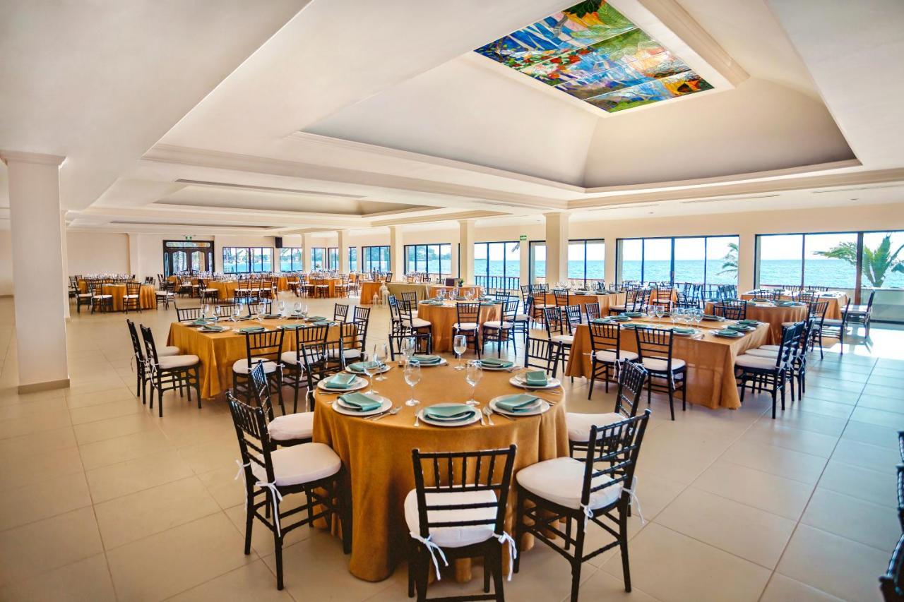 Hotel Aguamarina Mazatlan Exterior photo